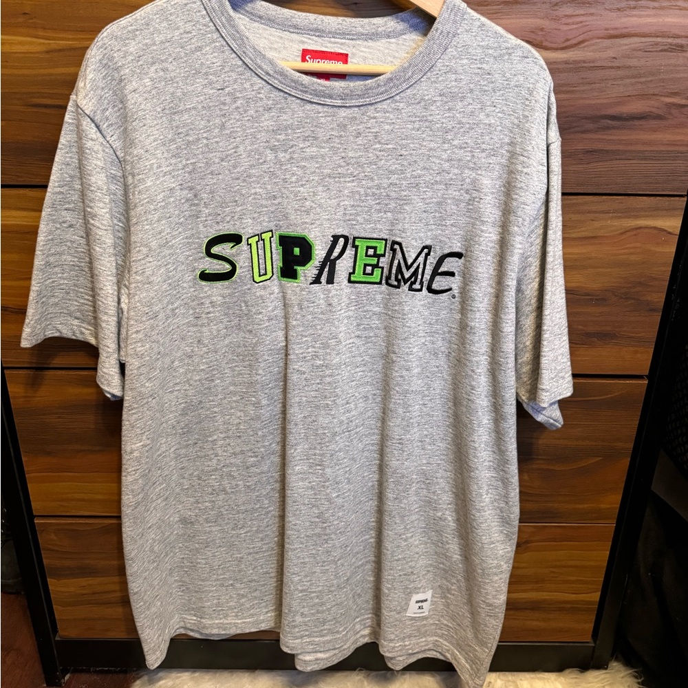 Supreme Shirt
